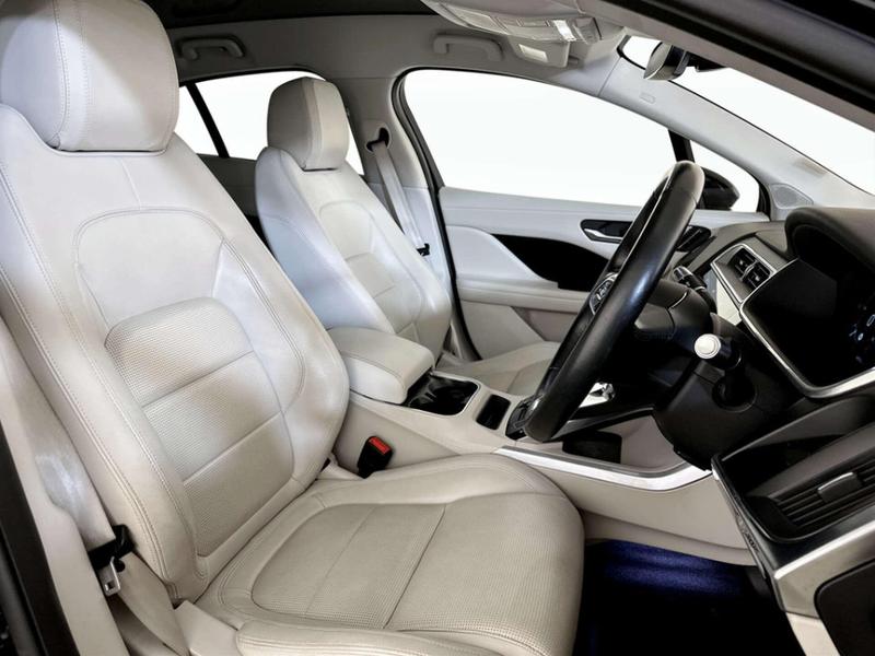 Used Jaguar I-Pace 2020 for sale - 76862335: Photo 13