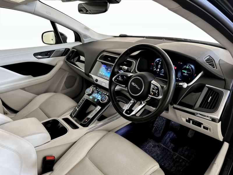 Used Jaguar I-Pace 2020 for sale - 76862335: Photo 15