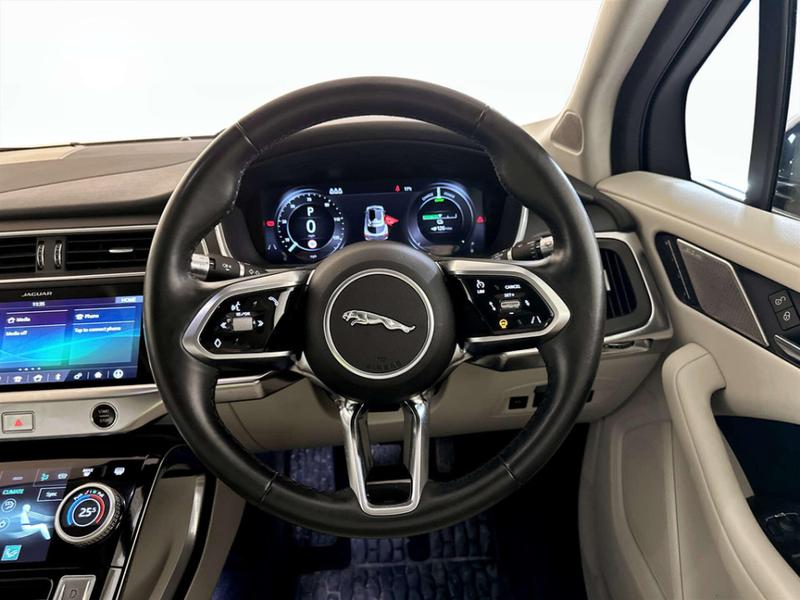 Used Jaguar I-Pace 2020 for sale - 76862335: Photo 16