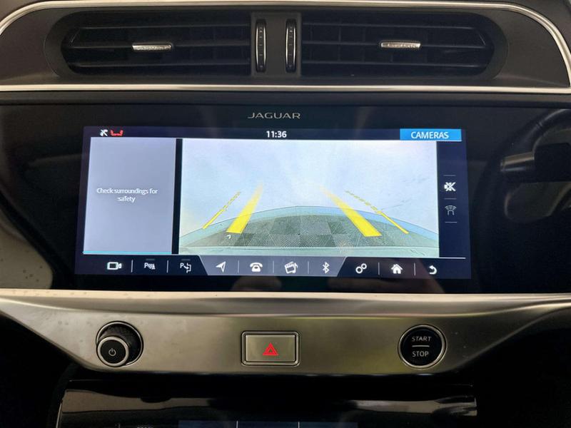 Used Jaguar I-Pace 2020 for sale - 76862335: Photo 20