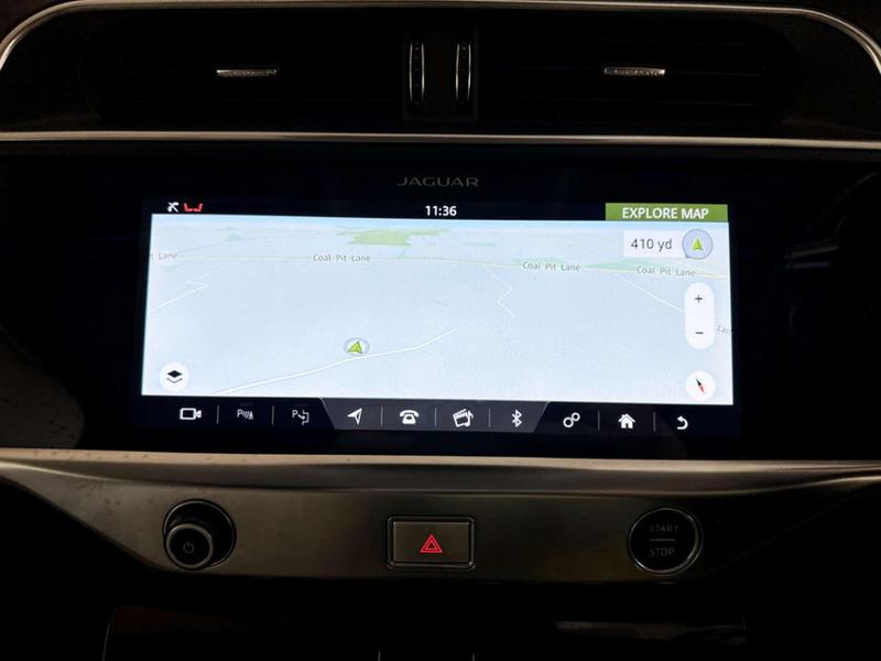 Used Jaguar I-Pace 2020 for sale - 76862335: Photo 21