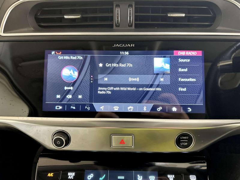 Used Jaguar I-Pace 2020 for sale - 76862335: Photo 22