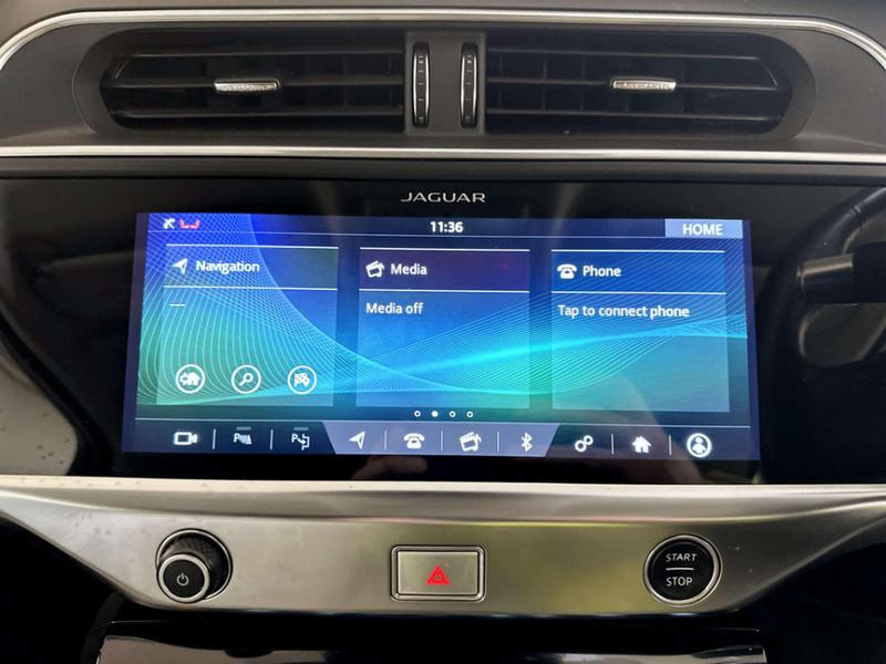 Used Jaguar I-Pace 2020 for sale - 76862335: Photo 23