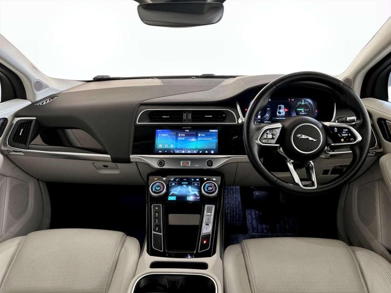 Used Jaguar I-Pace 2020 for sale - 76862335: Photo 3