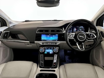 Used Jaguar I-Pace 2020 for sale - 76862335: Photo