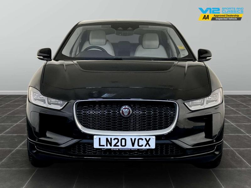 Used Jaguar I-Pace 2020 for sale - 76862335: Photo 5