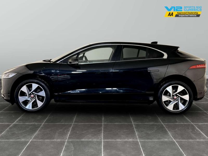 Used Jaguar I-Pace 2020 for sale - 76862335: Photo 7