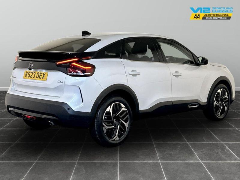 Used Citroen C4 2023 for sale - 76172688: Photo 10