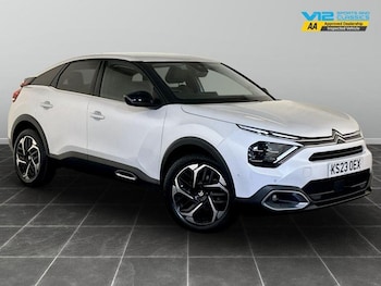 Citroen - C4