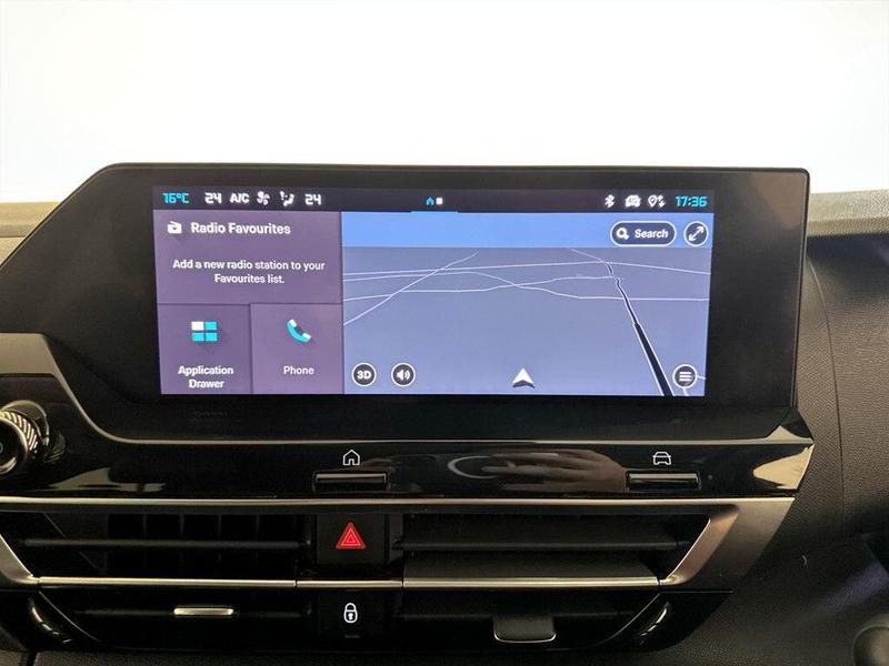 Used Citroen C4 2023 for sale - 76172688: Photo 21