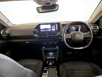 Used Citroen C4 2023 for sale - 76172688: Photo 3
