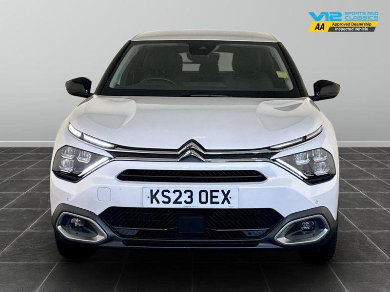 Used Citroen C4 2023 for sale - 76172688: Photo 5
