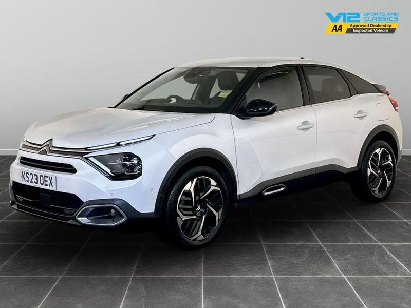 Used Citroen C4 2023 for sale - 76172688: Photo 6