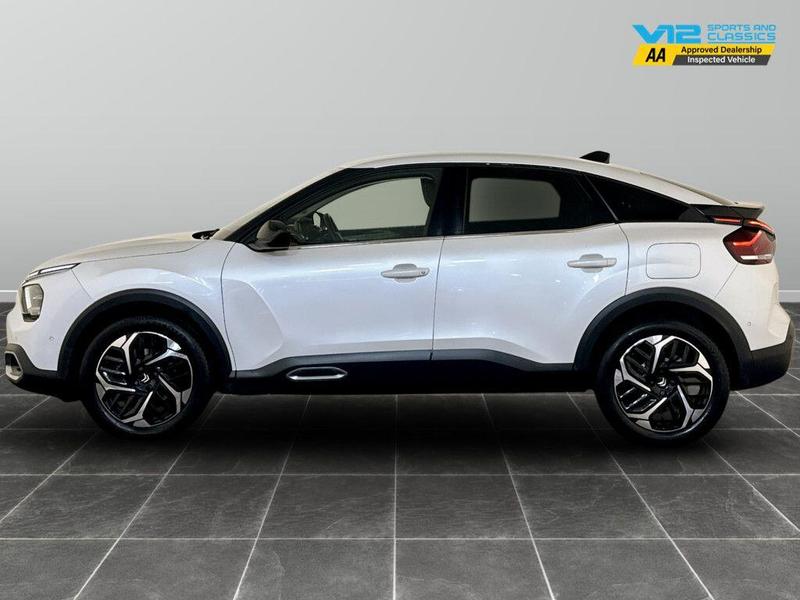 Used Citroen C4 2023 for sale - 76172688: Photo 7