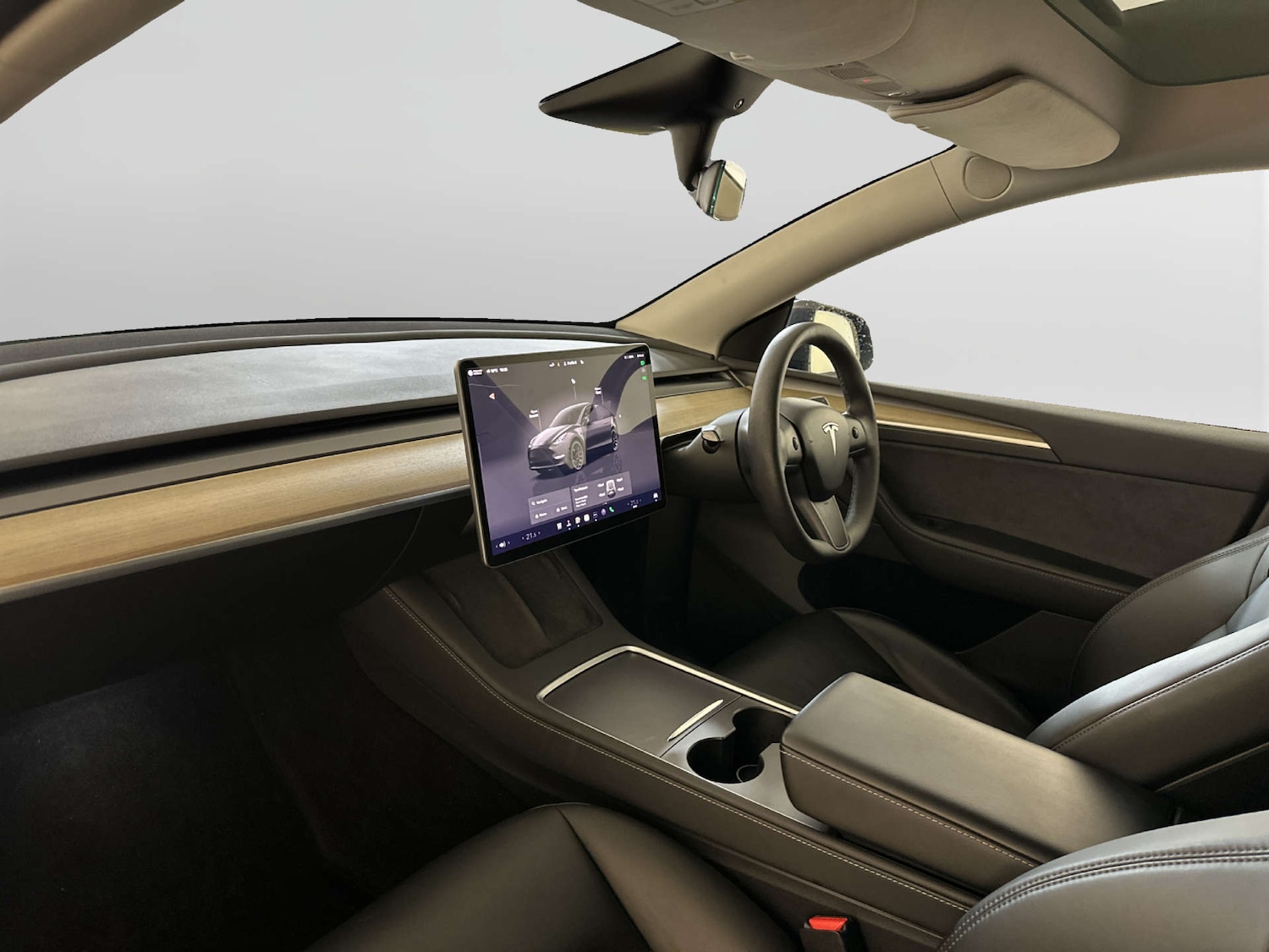 Used Tesla Model Y 2023 for sale - 77833292: Photo 12