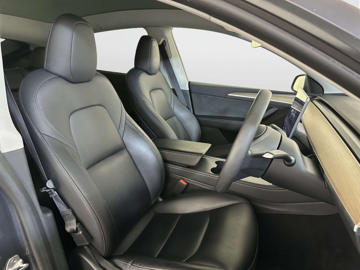 Used Tesla Model Y 2023 for sale - 77833292: Photo 13