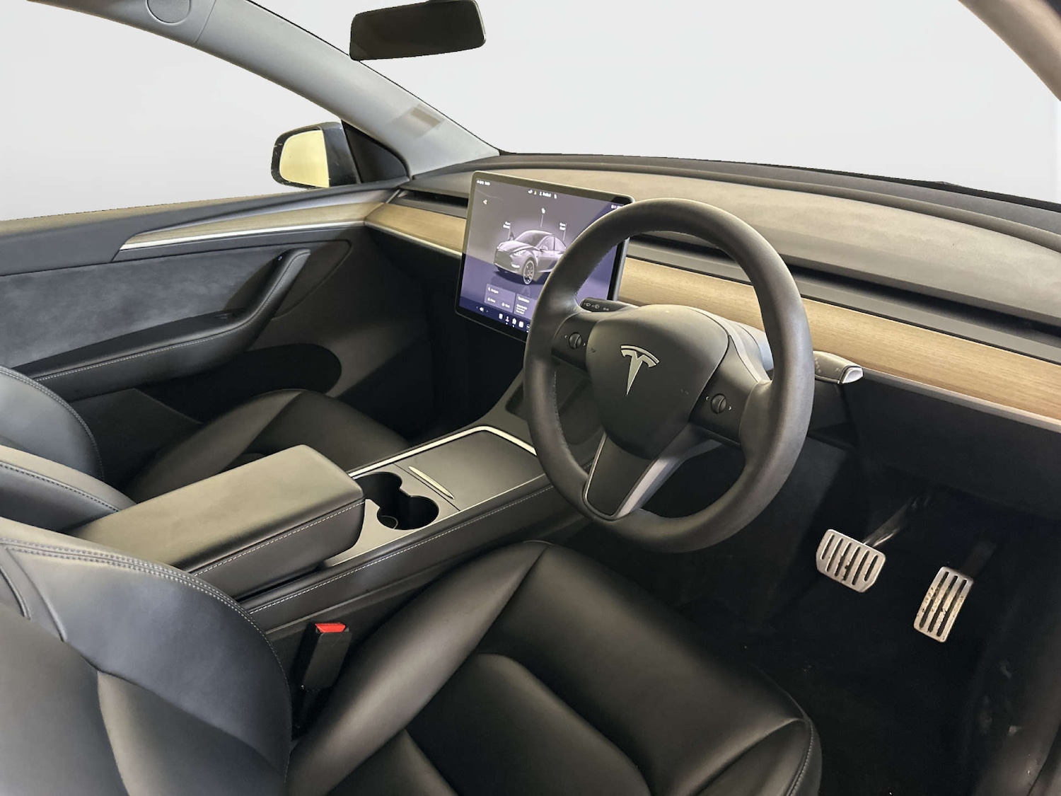 Used Tesla Model Y 2023 for sale - 77833292: Photo 16