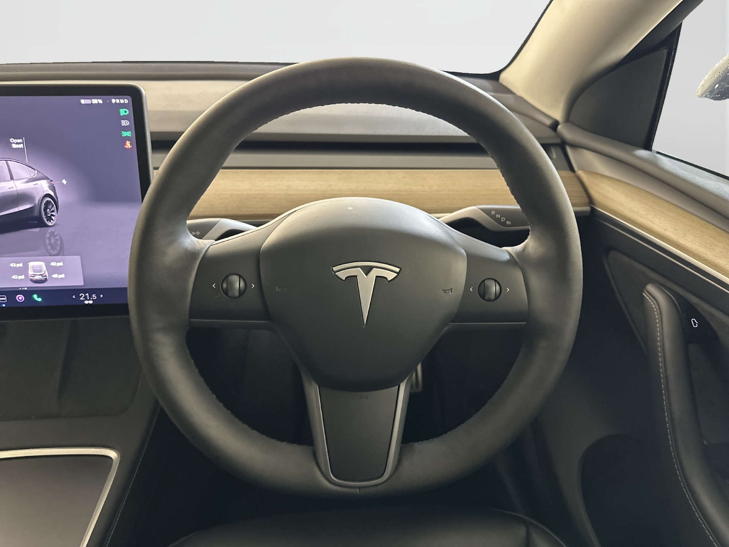 Used Tesla Model Y 2023 for sale - 77833292: Photo 17