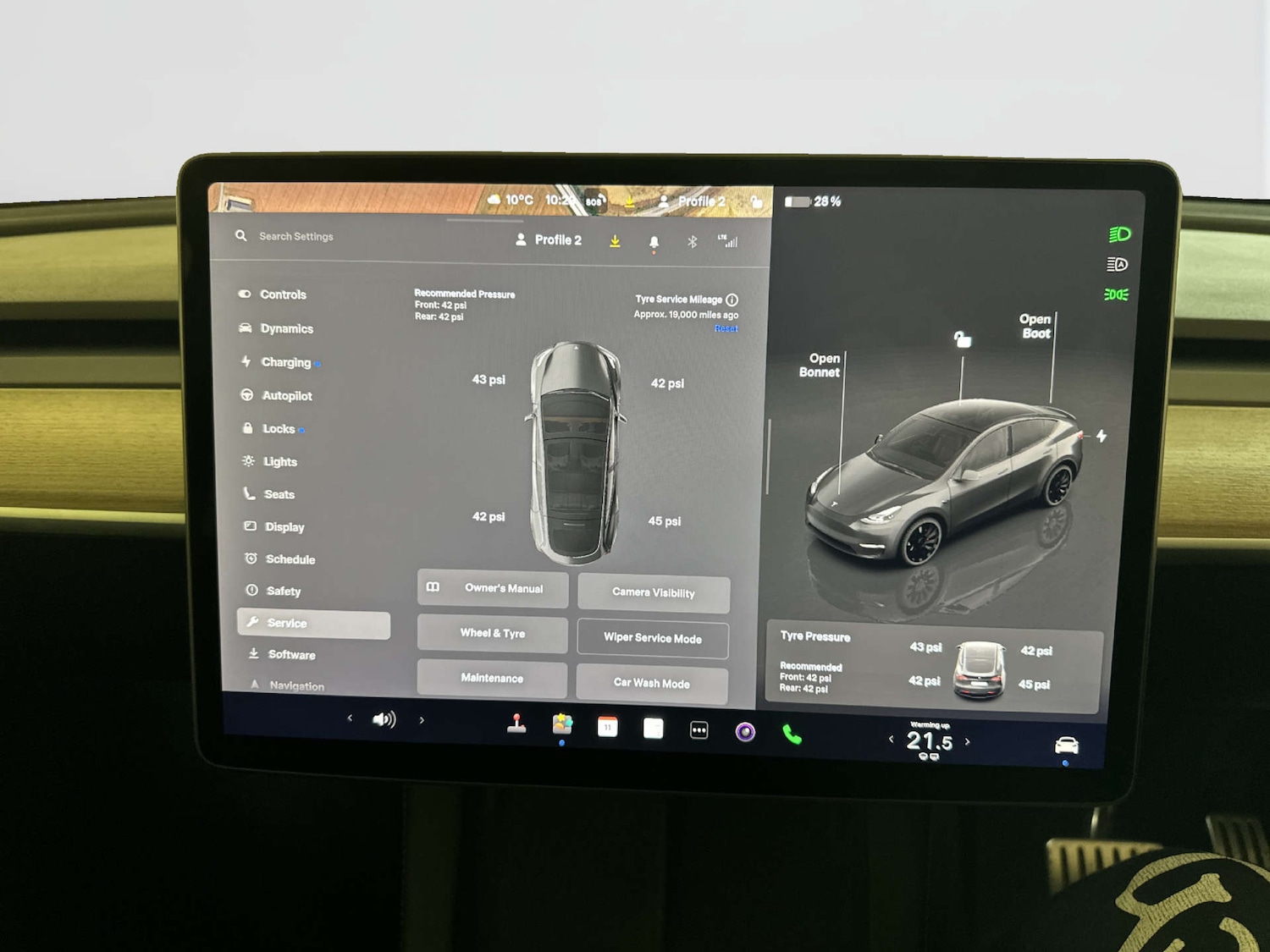 Used Tesla Model Y 2023 for sale - 77833292: Photo 21