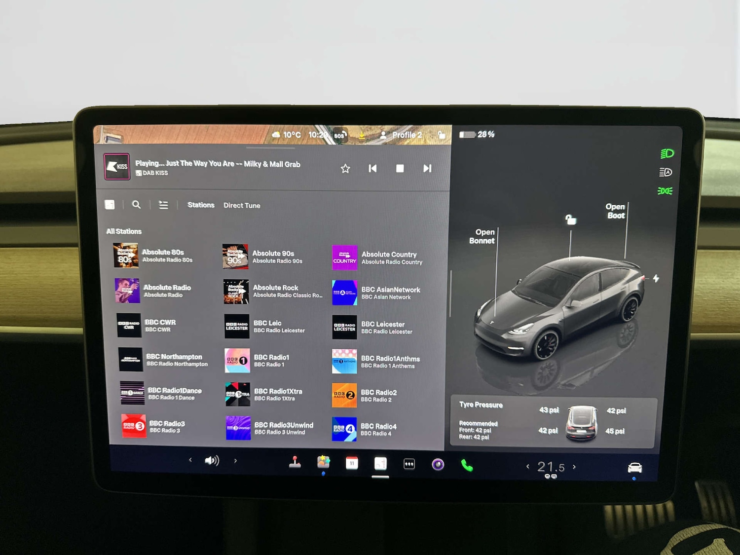 Used Tesla Model Y 2023 for sale - 77833292: Photo 22