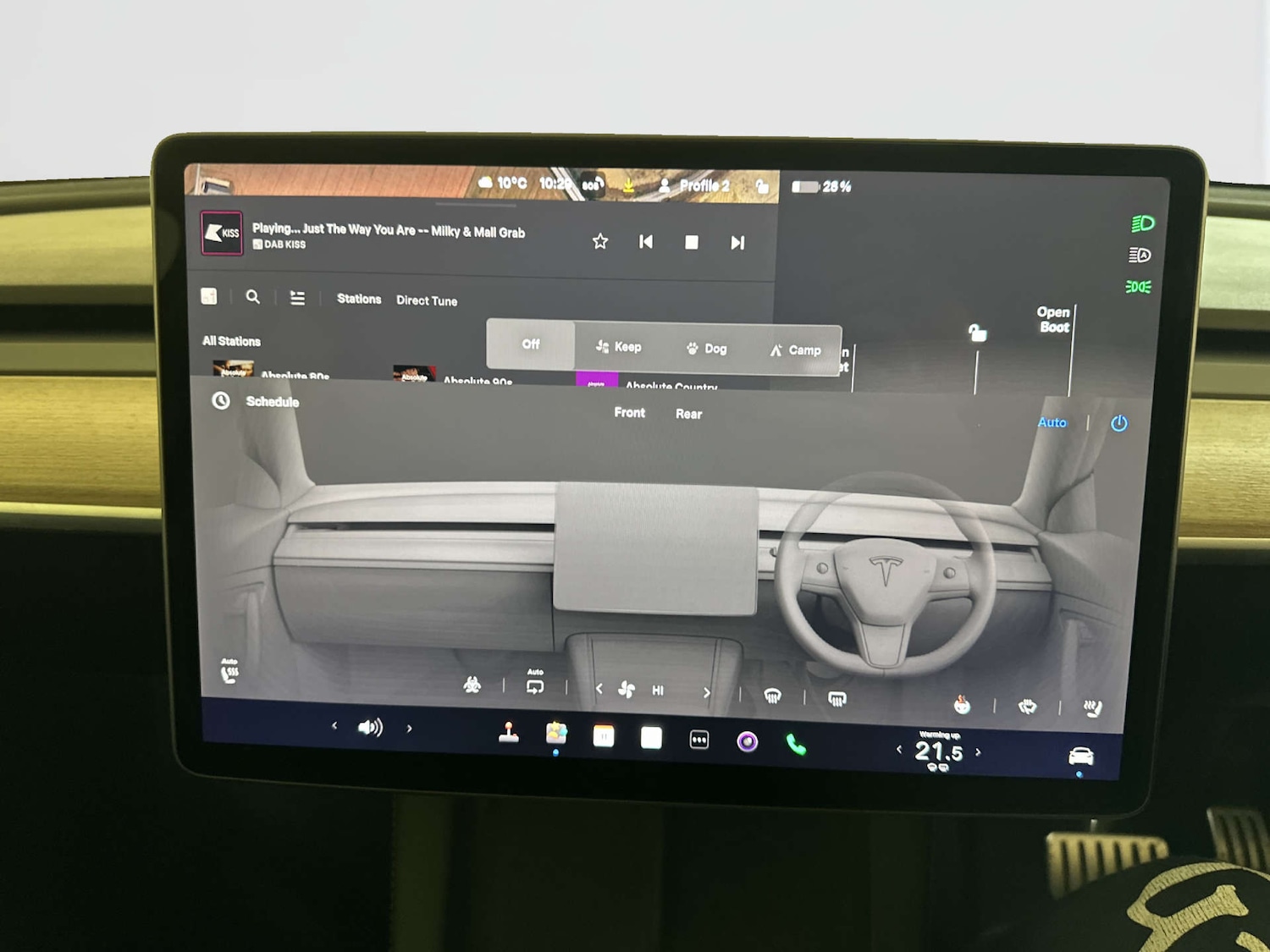 Used Tesla Model Y 2023 for sale - 77833292: Photo 23