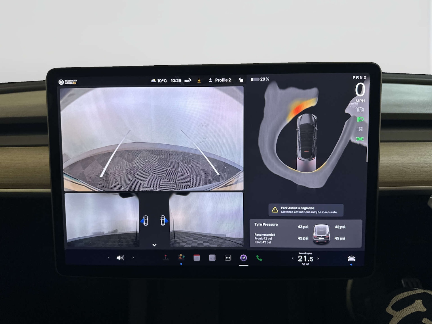 Used Tesla Model Y 2023 for sale - 77833292: Photo 26