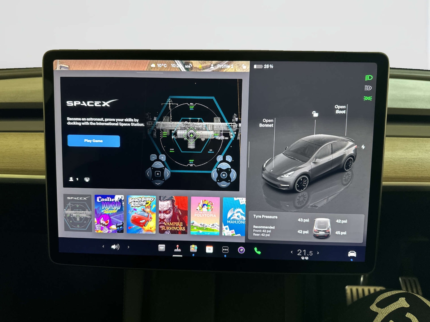 Used Tesla Model Y 2023 for sale - 77833292: Photo 27