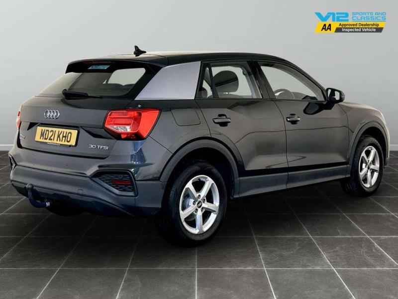 Used Audi Q2 2021 for sale - 76825924: Photo 10
