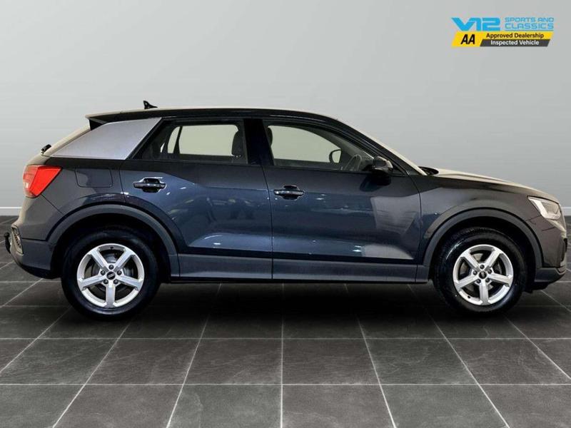 Used Audi Q2 2021 for sale - 76825924: Photo 11