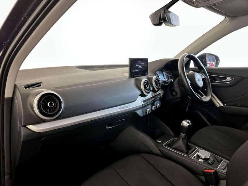 Used Audi Q2 2021 for sale - 76825924: Photo 12