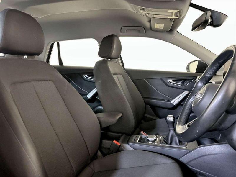 Used Audi Q2 2021 for sale - 76825924: Photo 13