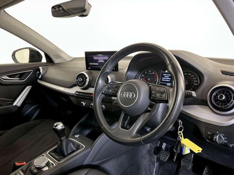 Used Audi Q2 2021 for sale - 76825924: Photo 15
