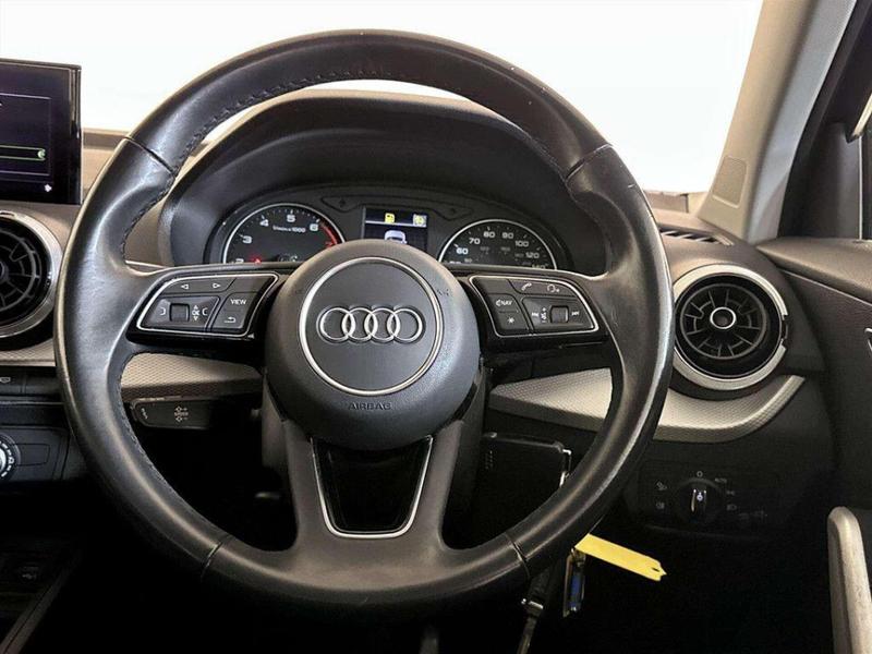 Used Audi Q2 2021 for sale - 76825924: Photo 16