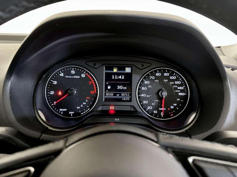 Used Audi Q2 2021 for sale - 76825924: Photo 18