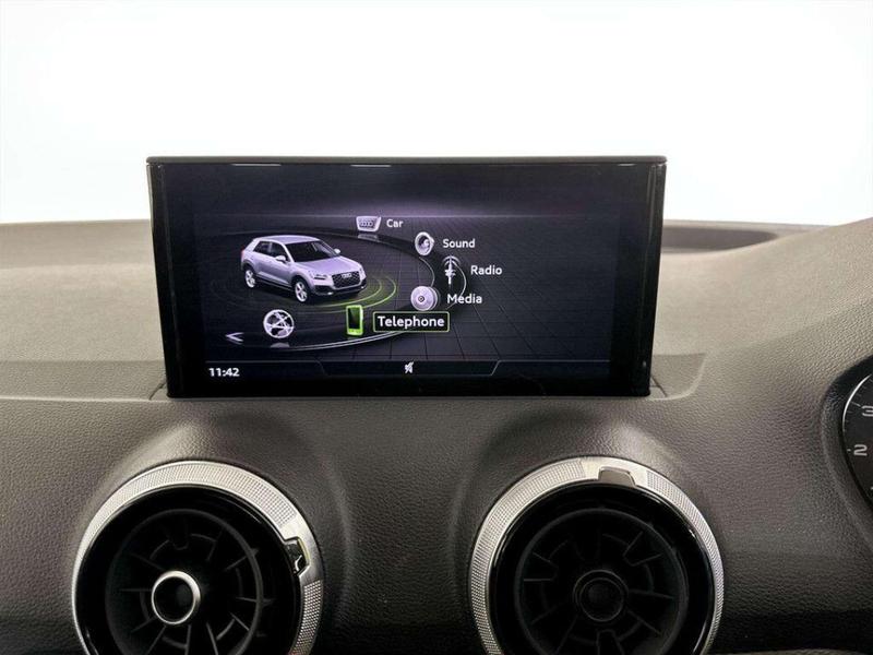 Used Audi Q2 2021 for sale - 76825924: Photo 20