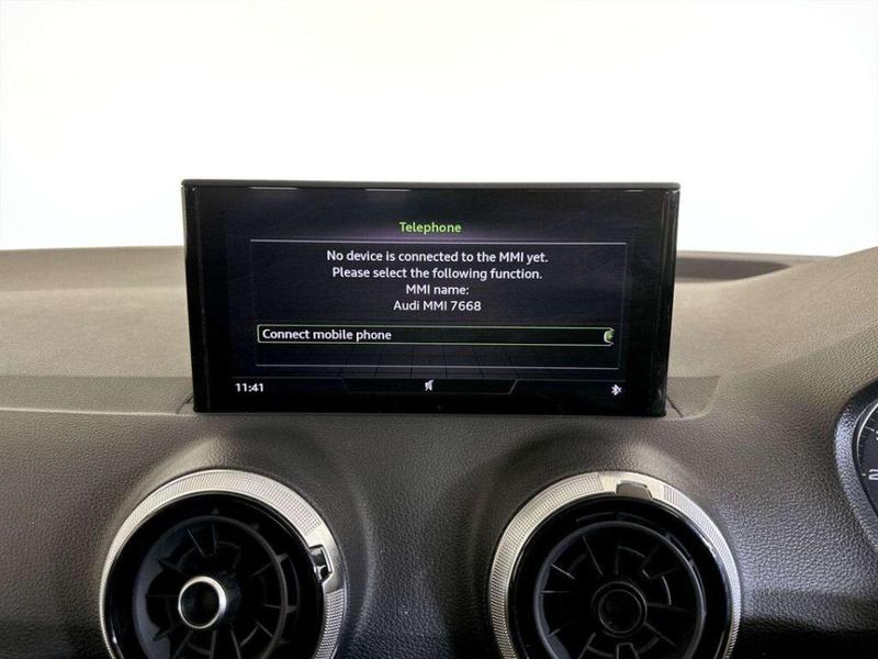 Used Audi Q2 2021 for sale - 76825924: Photo 21