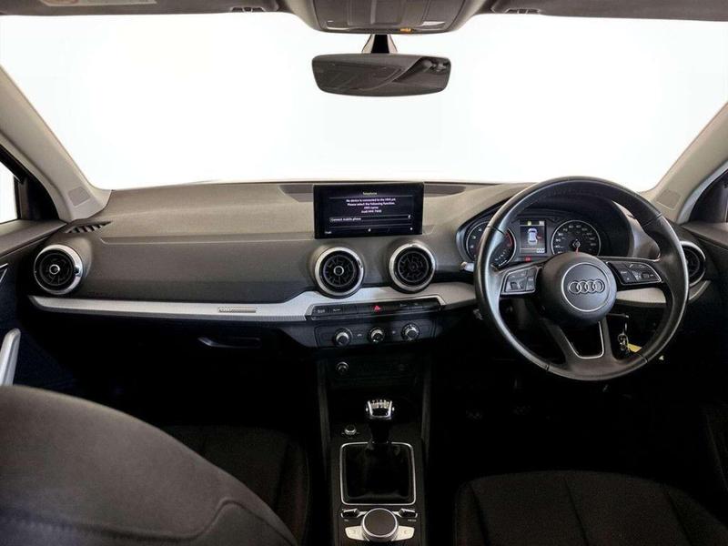 Used Audi Q2 2021 for sale - 76825924: Photo 3