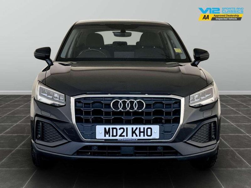 Used Audi Q2 2021 for sale - 76825924: Photo 5