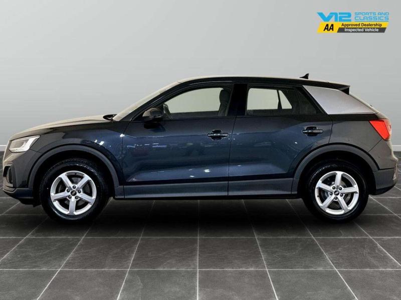 Used Audi Q2 2021 for sale - 76825924: Photo 7