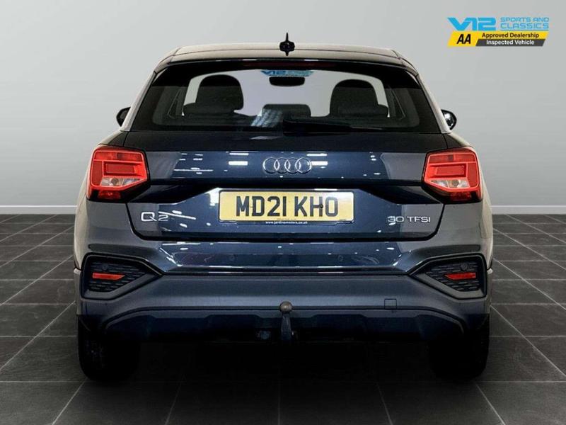 Used Audi Q2 2021 for sale - 76825924: Photo 9