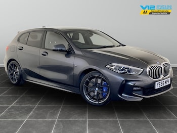 BMW - 1 Series