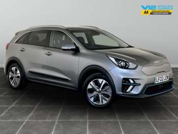 Used Kia Niro 2022 for sale - 74491494: Photo