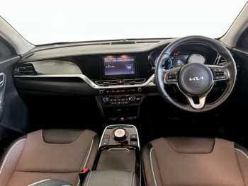 Used Kia Niro 2022 for sale - 74491494: Photo