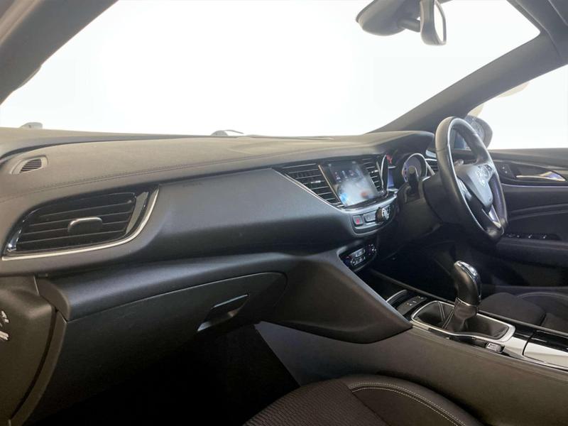 Used Vauxhall Insignia 2018 for sale - 76882750: Photo 12
