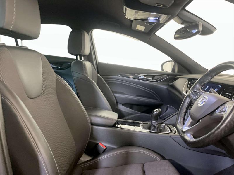 Used Vauxhall Insignia 2018 for sale - 76882750: Photo 13