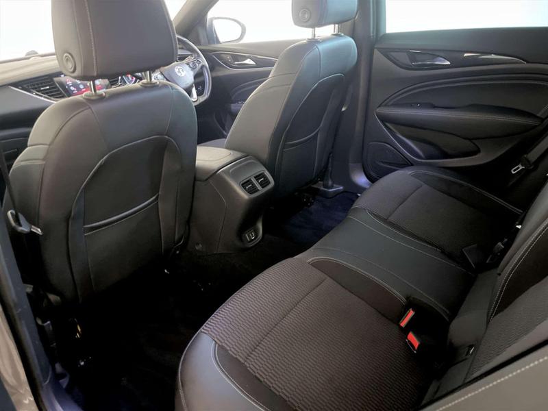 Used Vauxhall Insignia 2018 for sale - 76882750: Photo 14