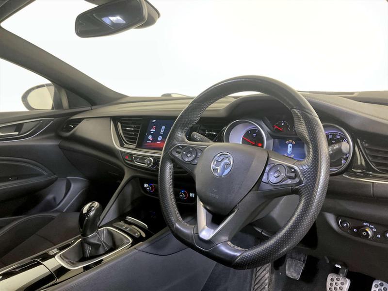 Used Vauxhall Insignia 2018 for sale - 76882750: Photo 15