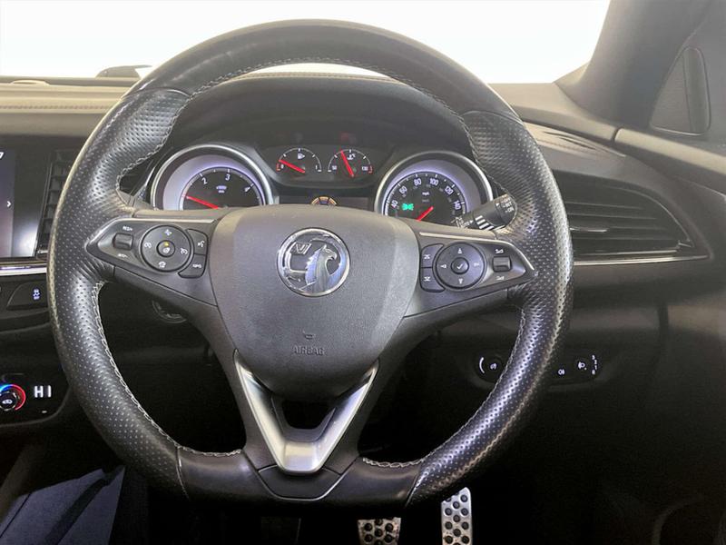 Used Vauxhall Insignia 2018 for sale - 76882750: Photo 16