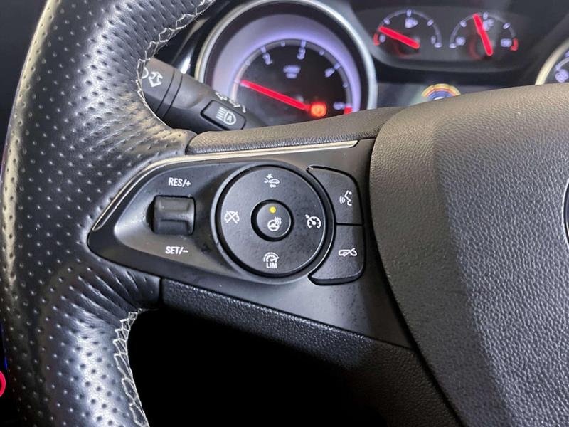 Used Vauxhall Insignia 2018 for sale - 76882750: Photo 17