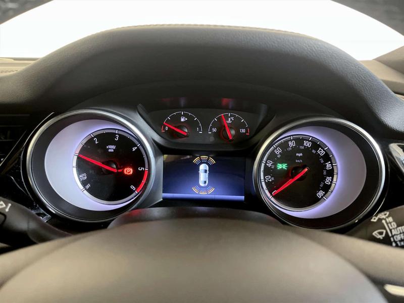 Used Vauxhall Insignia 2018 for sale - 76882750: Photo 18